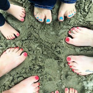 Meet your Posher, Carol